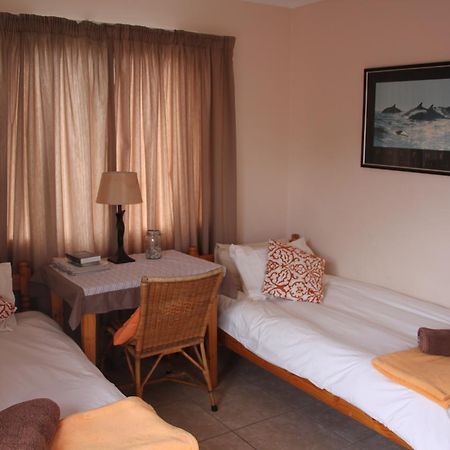 Jaydees B And B Plettenberg Bay Ngoại thất bức ảnh