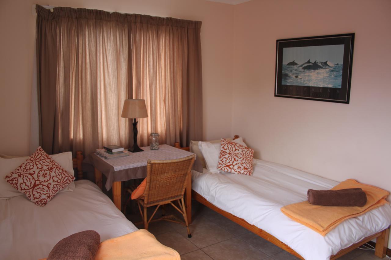 Jaydees B And B Plettenberg Bay Ngoại thất bức ảnh