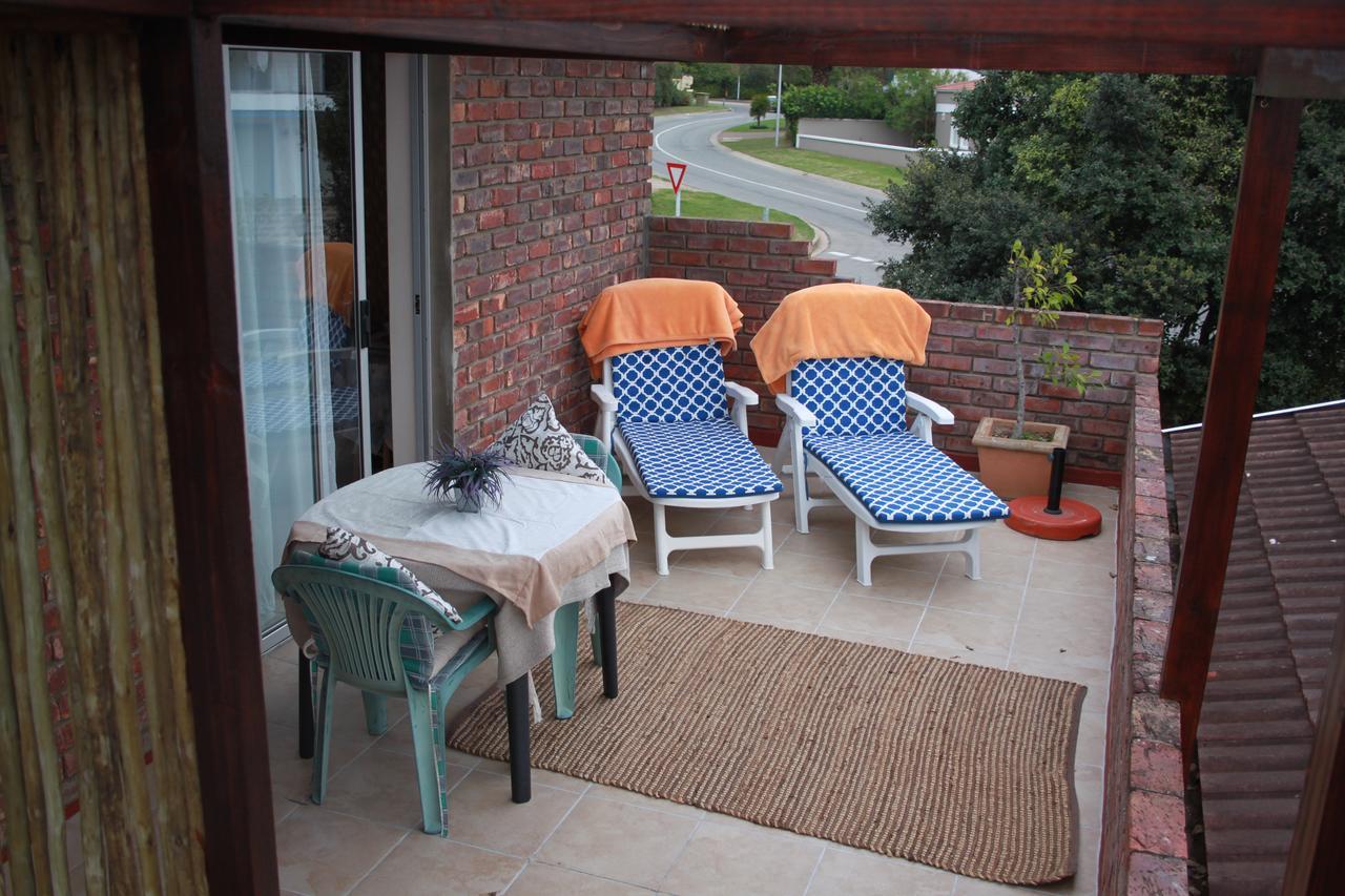 Jaydees B And B Plettenberg Bay Ngoại thất bức ảnh