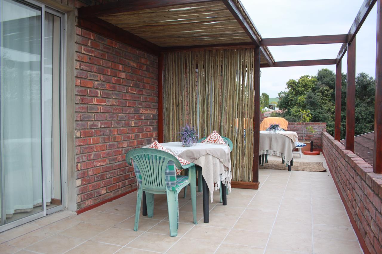 Jaydees B And B Plettenberg Bay Ngoại thất bức ảnh
