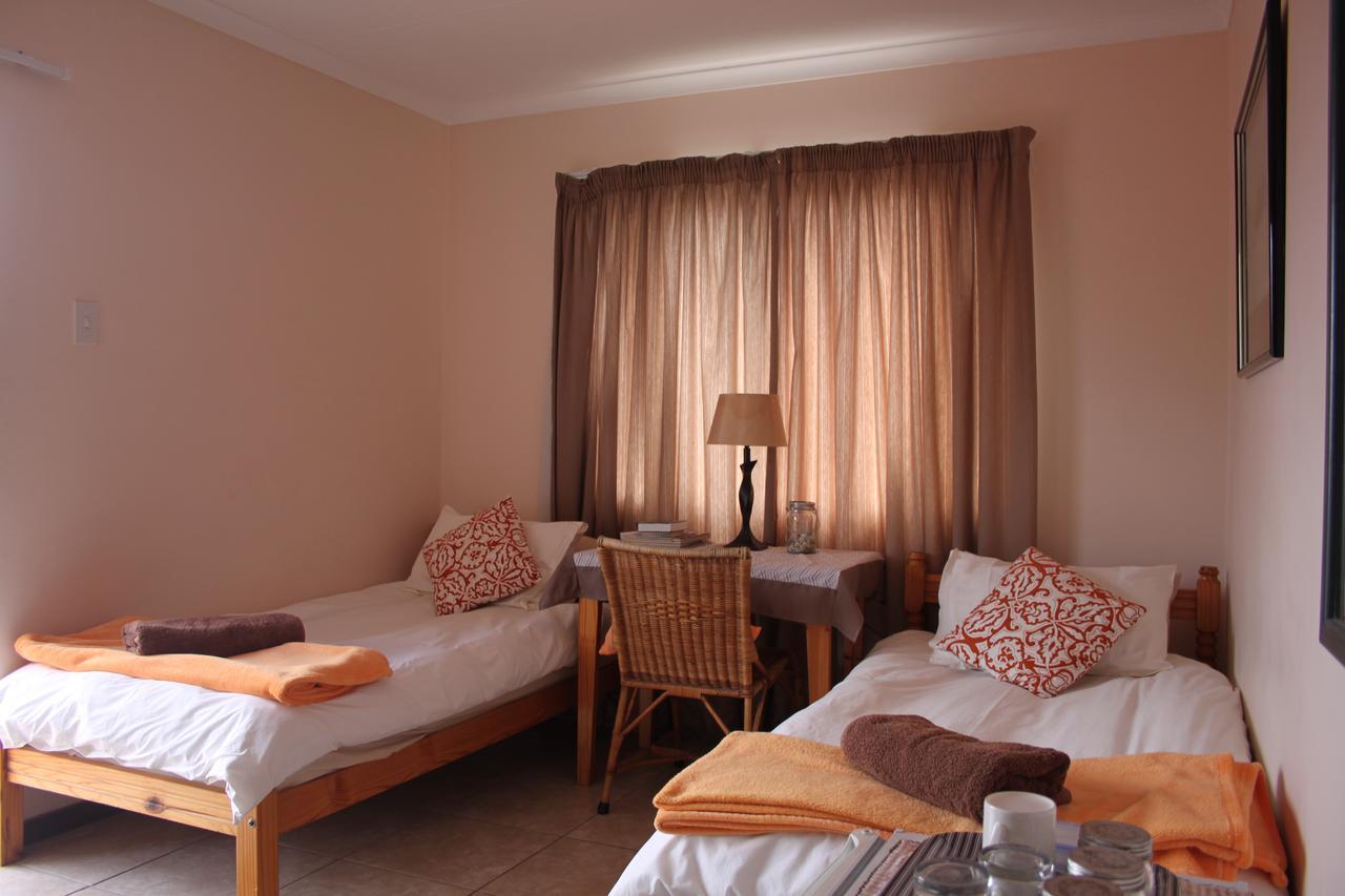 Jaydees B And B Plettenberg Bay Ngoại thất bức ảnh