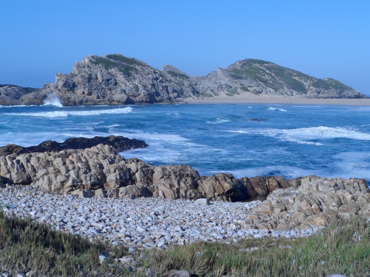 Jaydees B And B Plettenberg Bay Ngoại thất bức ảnh