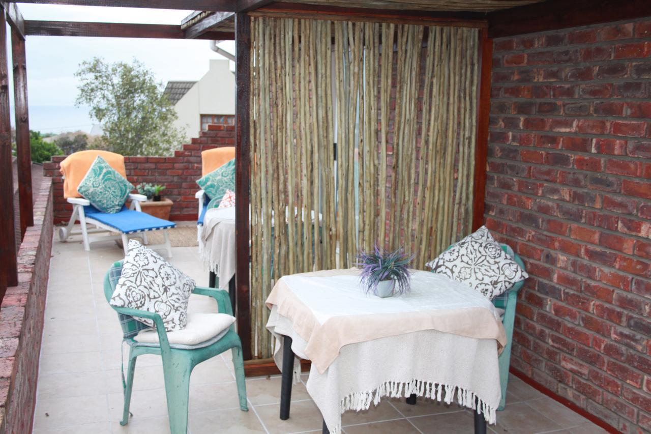 Jaydees B And B Plettenberg Bay Ngoại thất bức ảnh