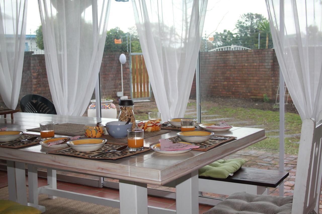 Jaydees B And B Plettenberg Bay Ngoại thất bức ảnh
