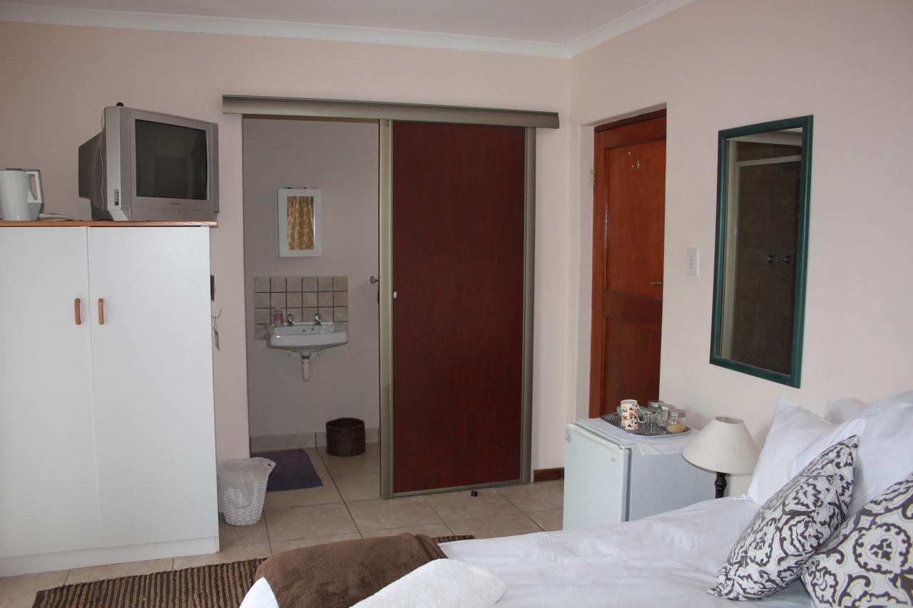 Jaydees B And B Plettenberg Bay Ngoại thất bức ảnh