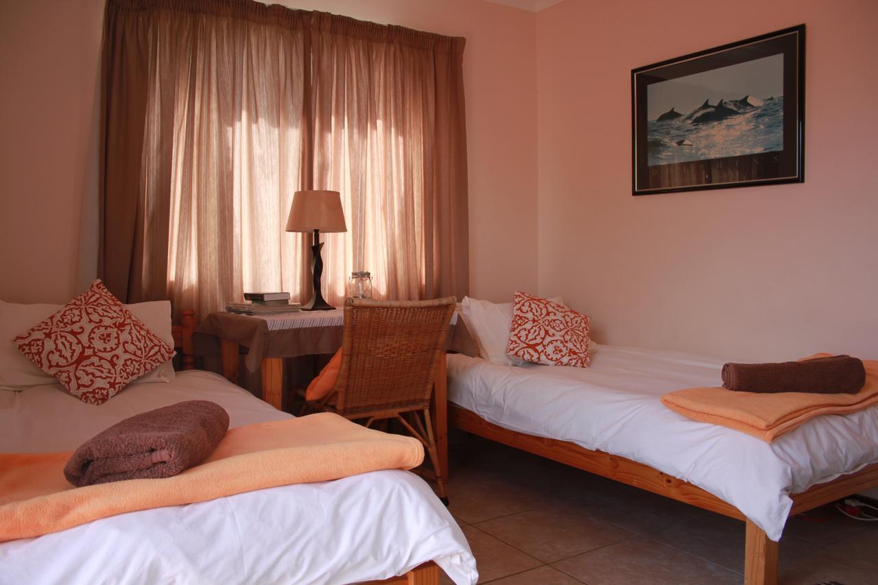 Jaydees B And B Plettenberg Bay Ngoại thất bức ảnh