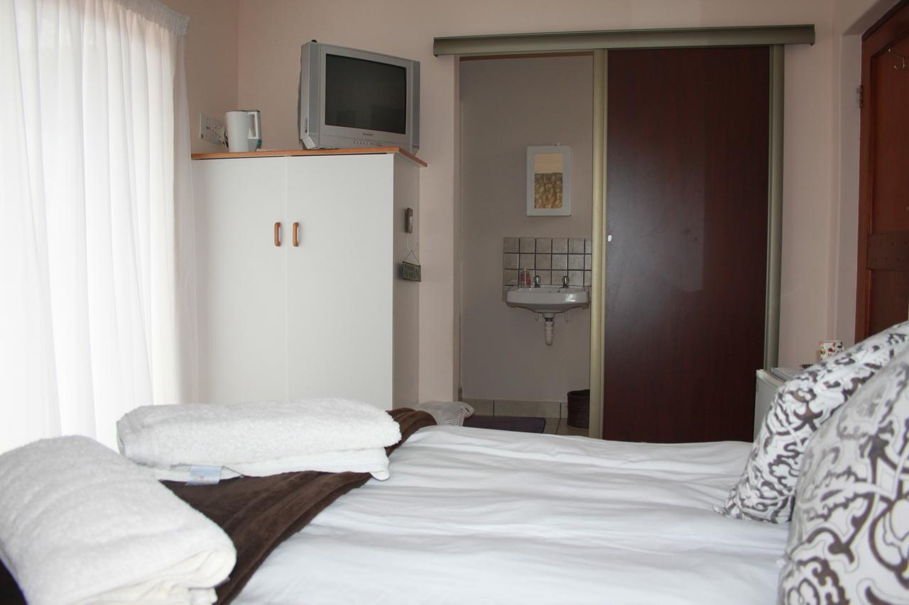 Jaydees B And B Plettenberg Bay Ngoại thất bức ảnh